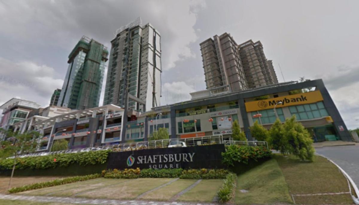 9Am-5Pm, Same Day Check In And Check Out, Work From Home, Shaftsbury-Cyberjaya, Comfy Home By Flexihome-My ภายนอก รูปภาพ