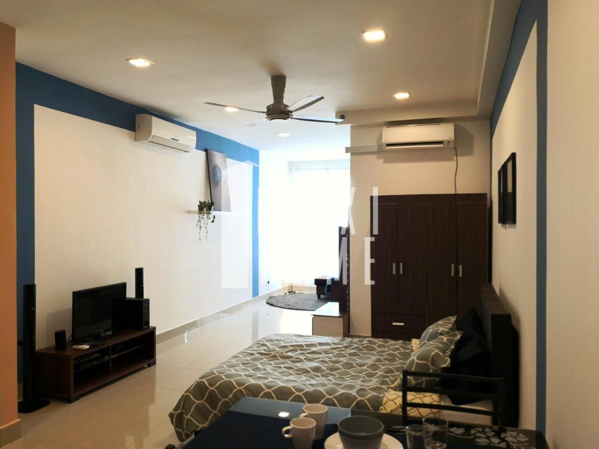 9Am-5Pm, Same Day Check In And Check Out, Work From Home, Shaftsbury-Cyberjaya, Comfy Home By Flexihome-My ภายนอก รูปภาพ
