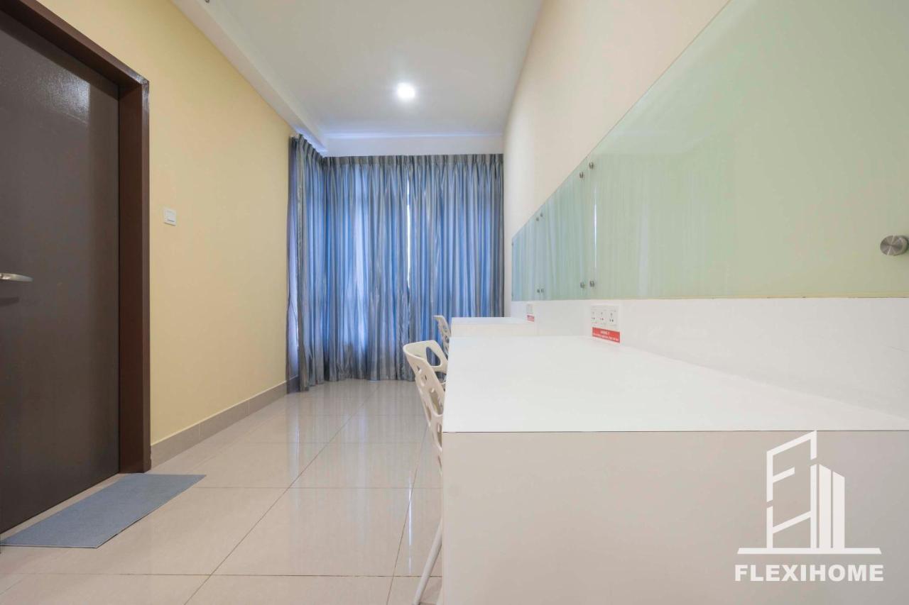 9Am-5Pm, Same Day Check In And Check Out, Work From Home, Shaftsbury-Cyberjaya, Comfy Home By Flexihome-My ภายนอก รูปภาพ
