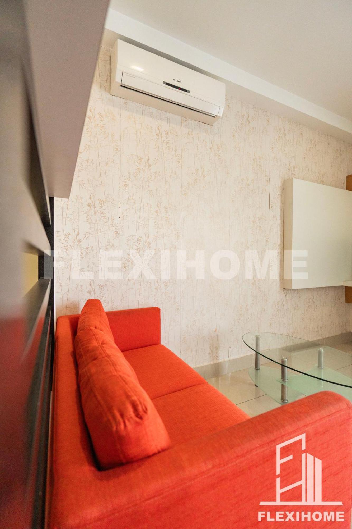 9Am-5Pm, Same Day Check In And Check Out, Work From Home, Shaftsbury-Cyberjaya, Comfy Home By Flexihome-My ภายนอก รูปภาพ