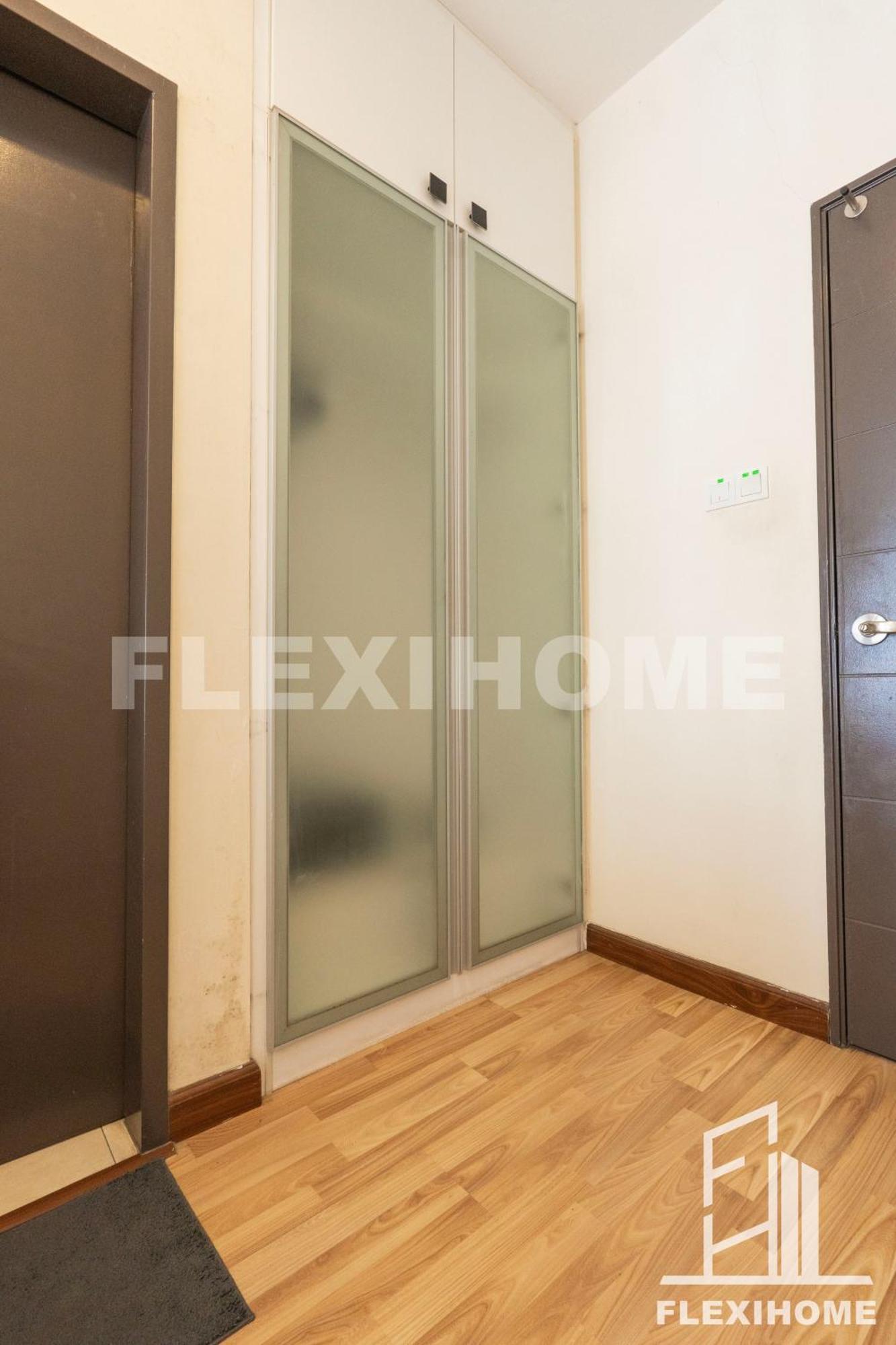 9Am-5Pm, Same Day Check In And Check Out, Work From Home, Shaftsbury-Cyberjaya, Comfy Home By Flexihome-My ภายนอก รูปภาพ