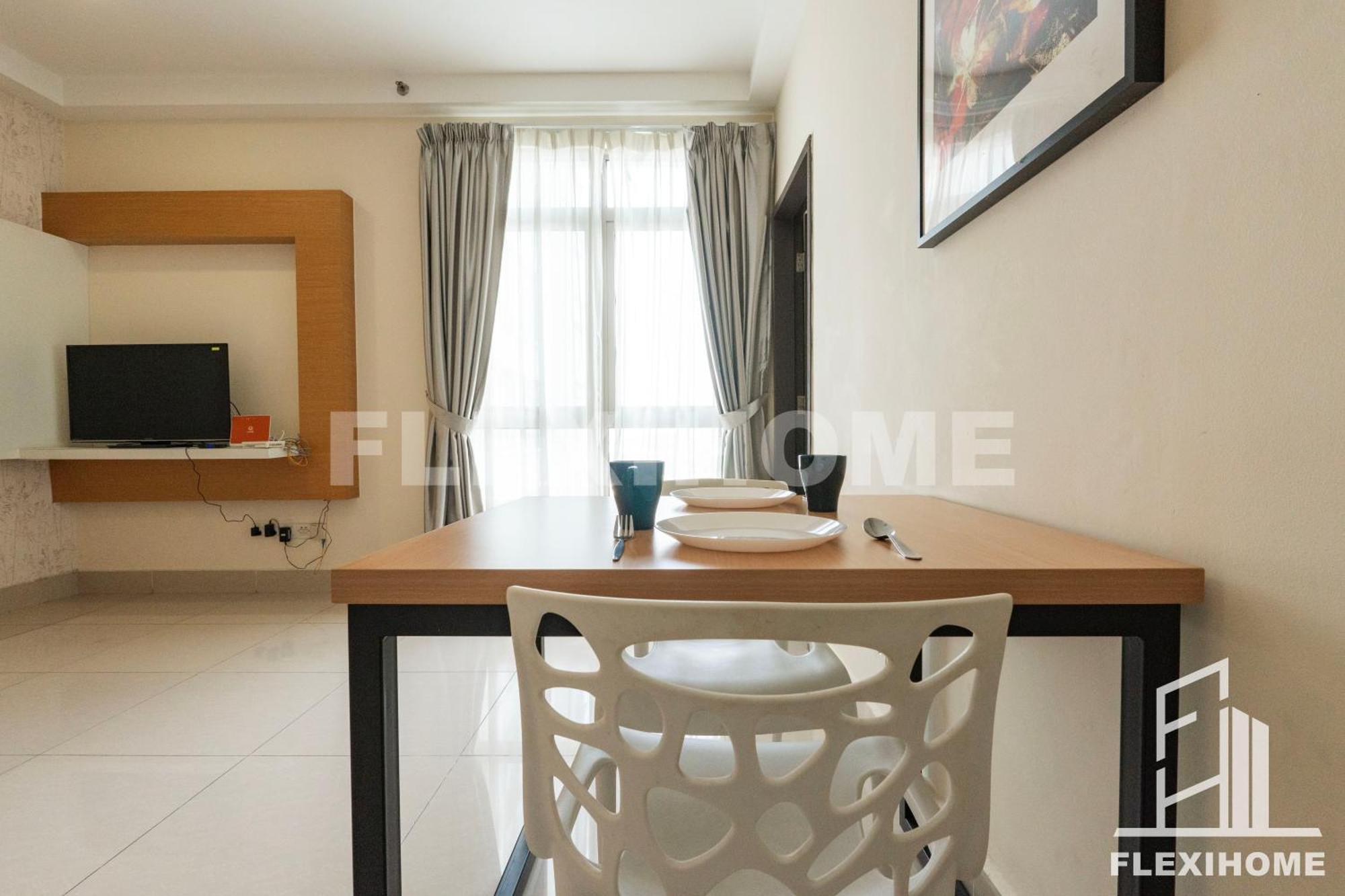 9Am-5Pm, Same Day Check In And Check Out, Work From Home, Shaftsbury-Cyberjaya, Comfy Home By Flexihome-My ภายนอก รูปภาพ