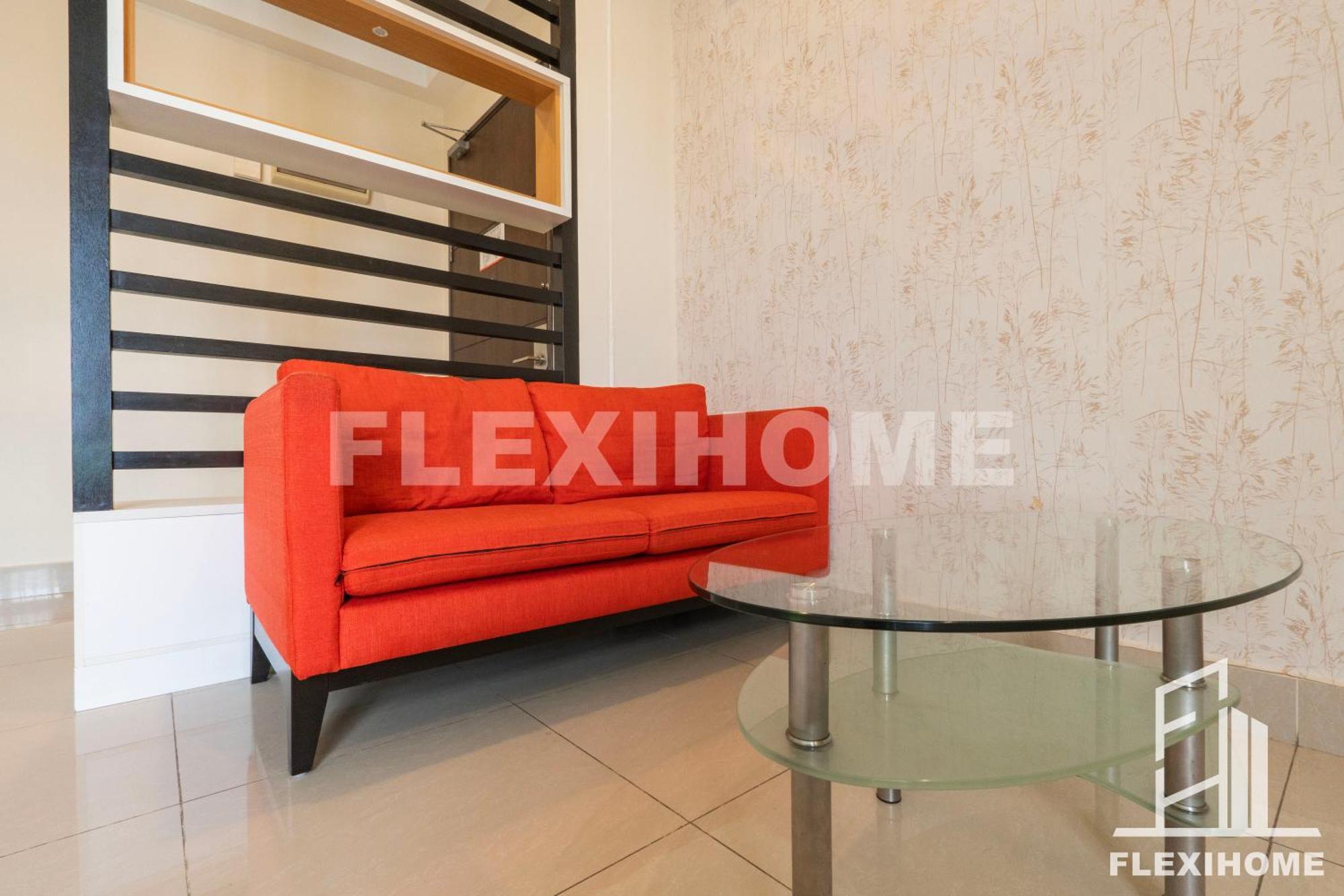 9Am-5Pm, Same Day Check In And Check Out, Work From Home, Shaftsbury-Cyberjaya, Comfy Home By Flexihome-My ภายนอก รูปภาพ
