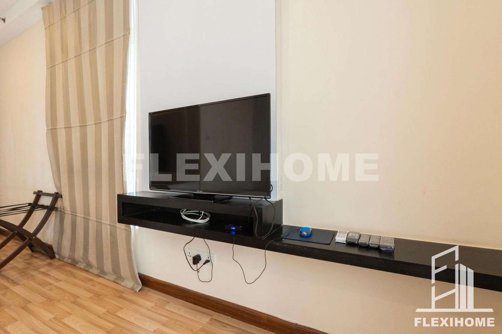 9Am-5Pm, Same Day Check In And Check Out, Work From Home, Shaftsbury-Cyberjaya, Comfy Home By Flexihome-My ภายนอก รูปภาพ