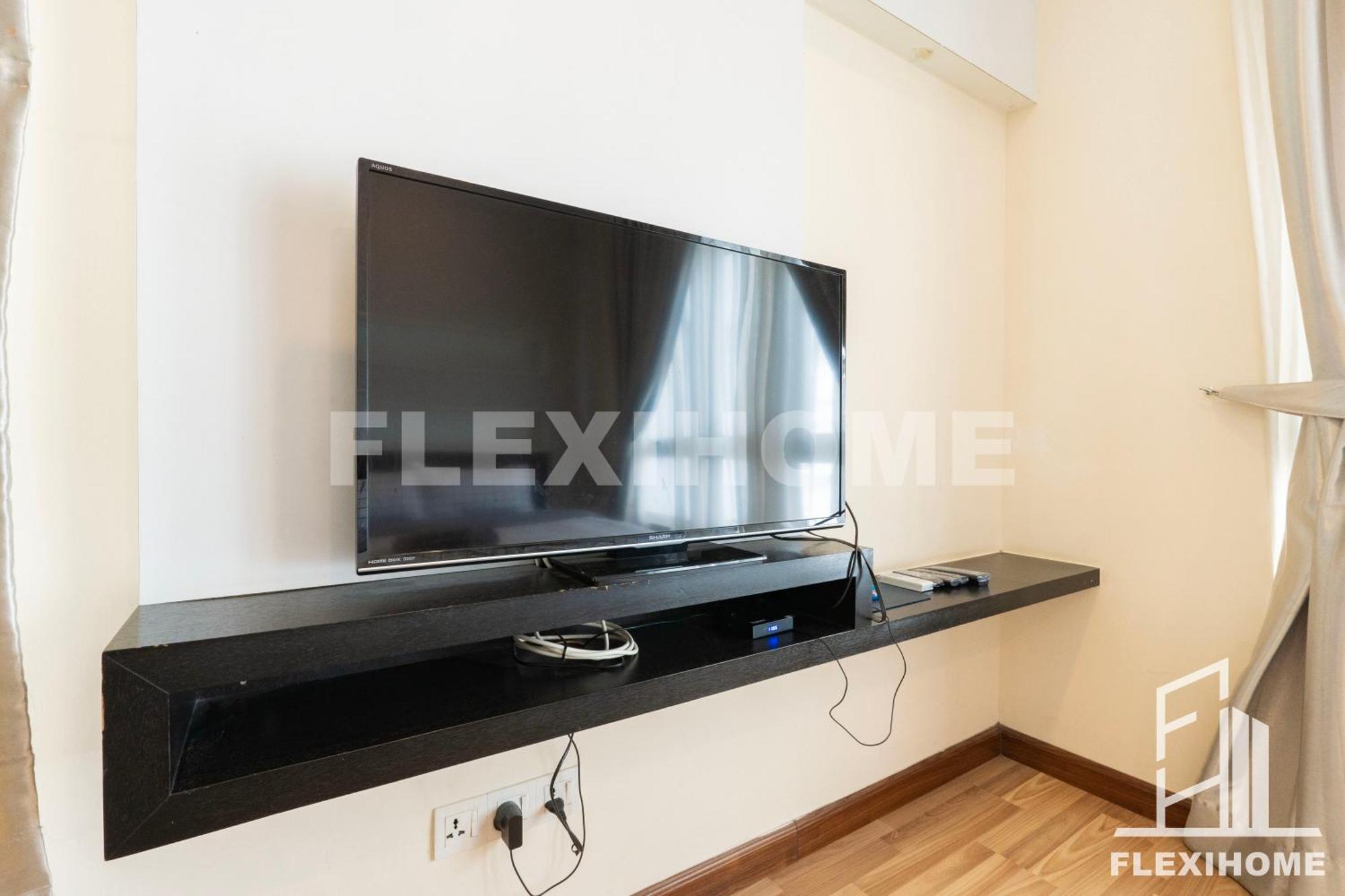 9Am-5Pm, Same Day Check In And Check Out, Work From Home, Shaftsbury-Cyberjaya, Comfy Home By Flexihome-My ภายนอก รูปภาพ