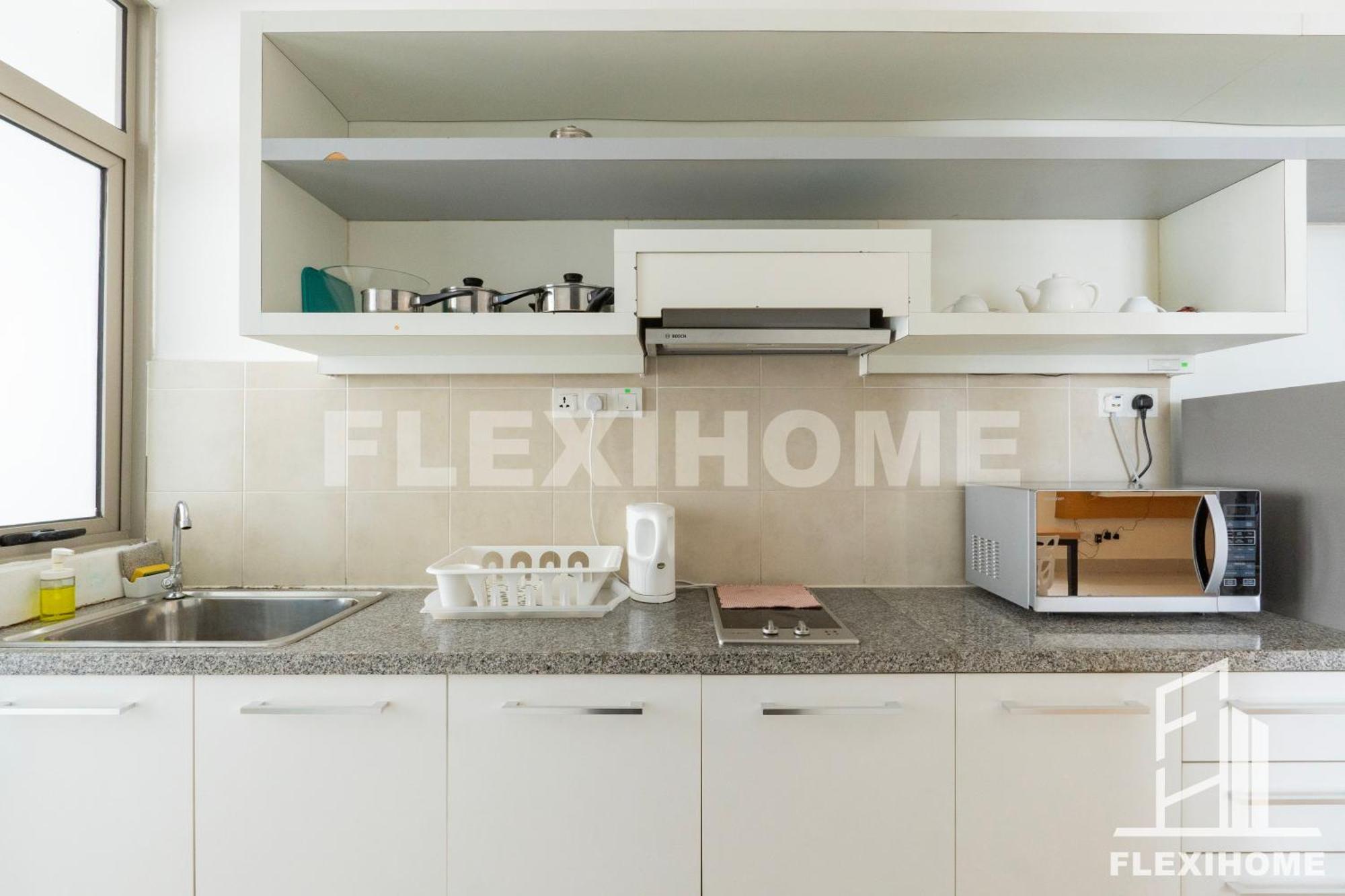 9Am-5Pm, Same Day Check In And Check Out, Work From Home, Shaftsbury-Cyberjaya, Comfy Home By Flexihome-My ภายนอก รูปภาพ